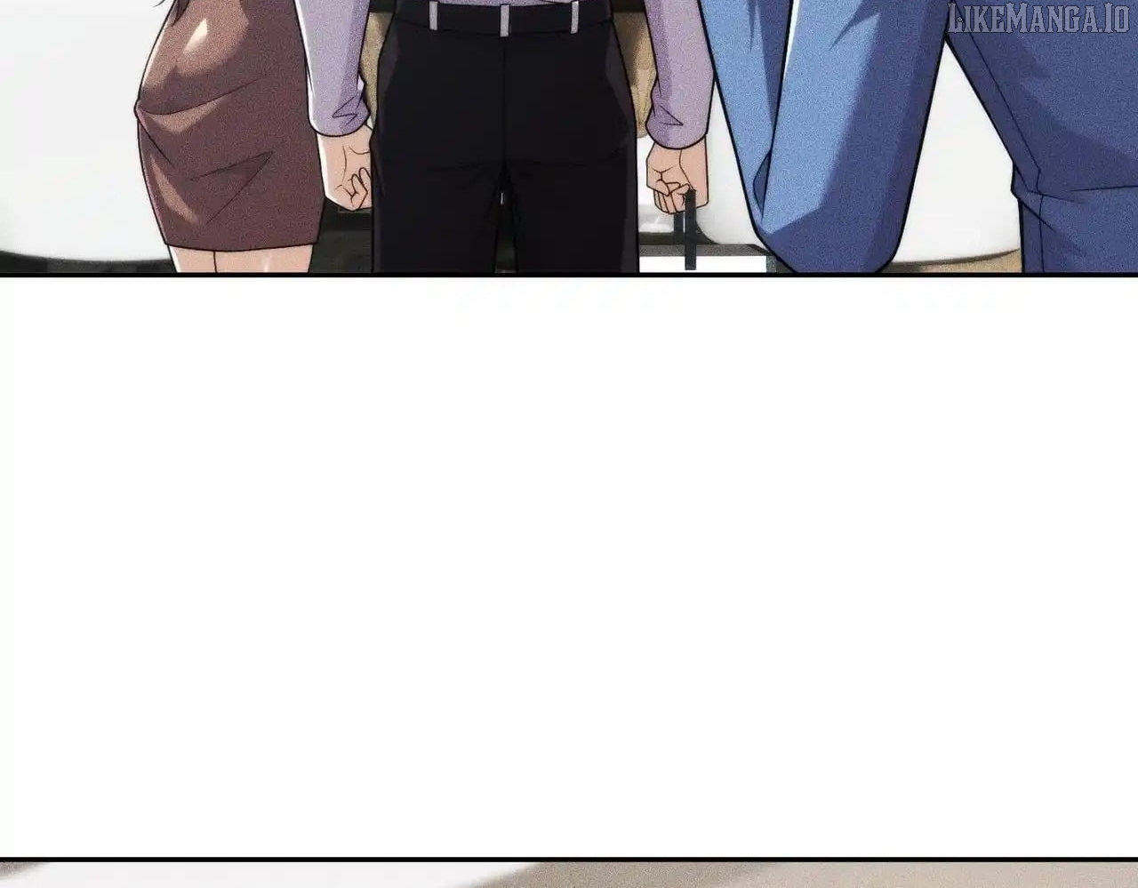 Hidden Dragon in the City (2025) Chapter 13 - page 154